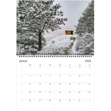 Fotokalender Treffurt 2026