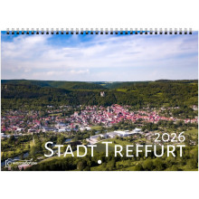 Fotokalender Treffurt 2026