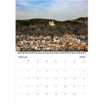 Fotokalender Treffurt 2026