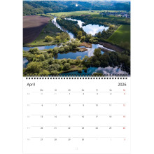 Fotokalender Treffurt 2026