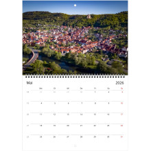 Fotokalender Treffurt 2026