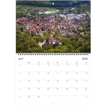 Fotokalender Treffurt 2026