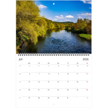 Fotokalender Treffurt 2026