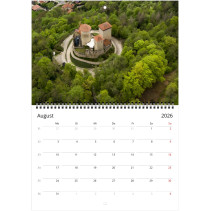 Fotokalender Treffurt 2026