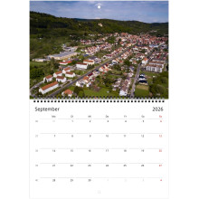 Fotokalender Treffurt 2026