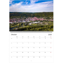 Fotokalender Treffurt 2026