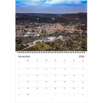 Fotokalender Treffurt 2026