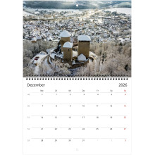 Fotokalender Treffurt 2026