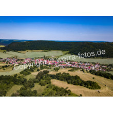 Fotopuzzle Schnellmannshausen 1000 Teile