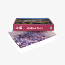 Fotopuzzle Schnellmannshausen 1000 Teile