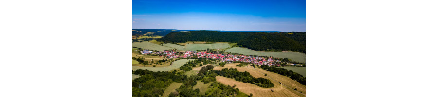 Wandkalender - Regional